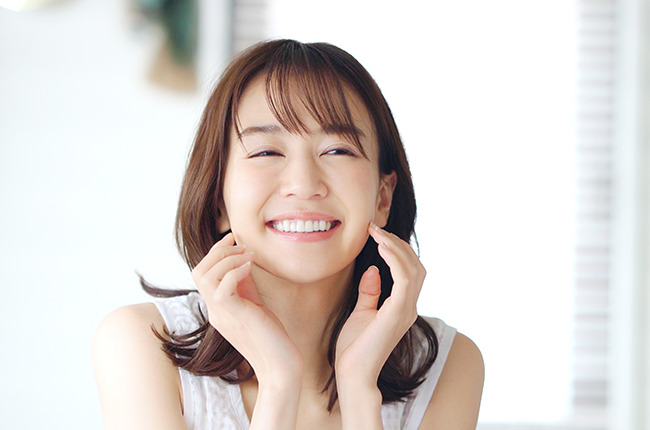 成人矯正について